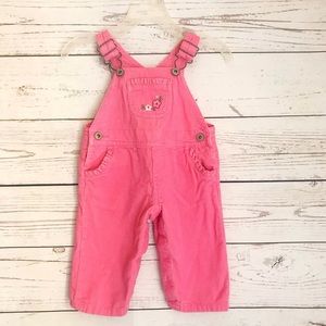 Osh Kosh B’Gosh Vintage Corduroy Jumper